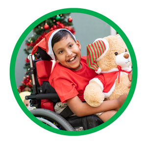 Spotlight Patient - Joseph G.